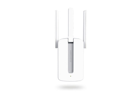 TP-link extensor de red mercusys cobertura wifi 300 mbps-MW300RE