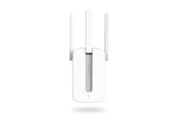 TP-link extensor de red mercusys cobertura wifi 300 mbps-MW300RE