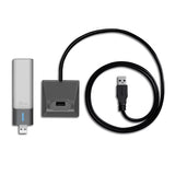 TP-link adaptador USB inalambrico de alta ganancia AX1800-Archer TX20UH