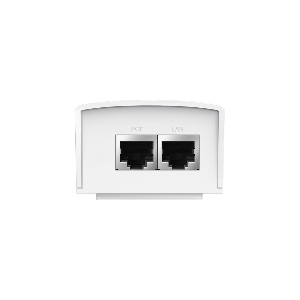 TP-Link adaptador PoE gigabit 48VDC passivo - POE4824G