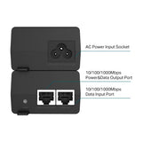 TP-link injector omada PoE+ - POE160S