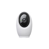 TP Link camara devVigilancia Wi-Fi Inteligente  Tapo C260, rotacion 360º, 4K 8MP, detección IA, reconocimiento facial, vision nocturna - Tapo C260
