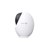 TP Link camara devVigilancia Wi-Fi Inteligente  Tapo C260, rotacion 360º, 4K 8MP, detección IA, reconocimiento facial, vision nocturna - Tapo C260