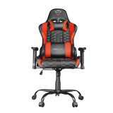 Trust  silla gaming GXT 703R riye rojo - 24986