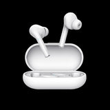 Trust audifonos bluetooth wireless color blanco inalambrico extralargo - 23705