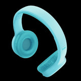 Trust audifonos infantil wireless color azul personalizable - 25275