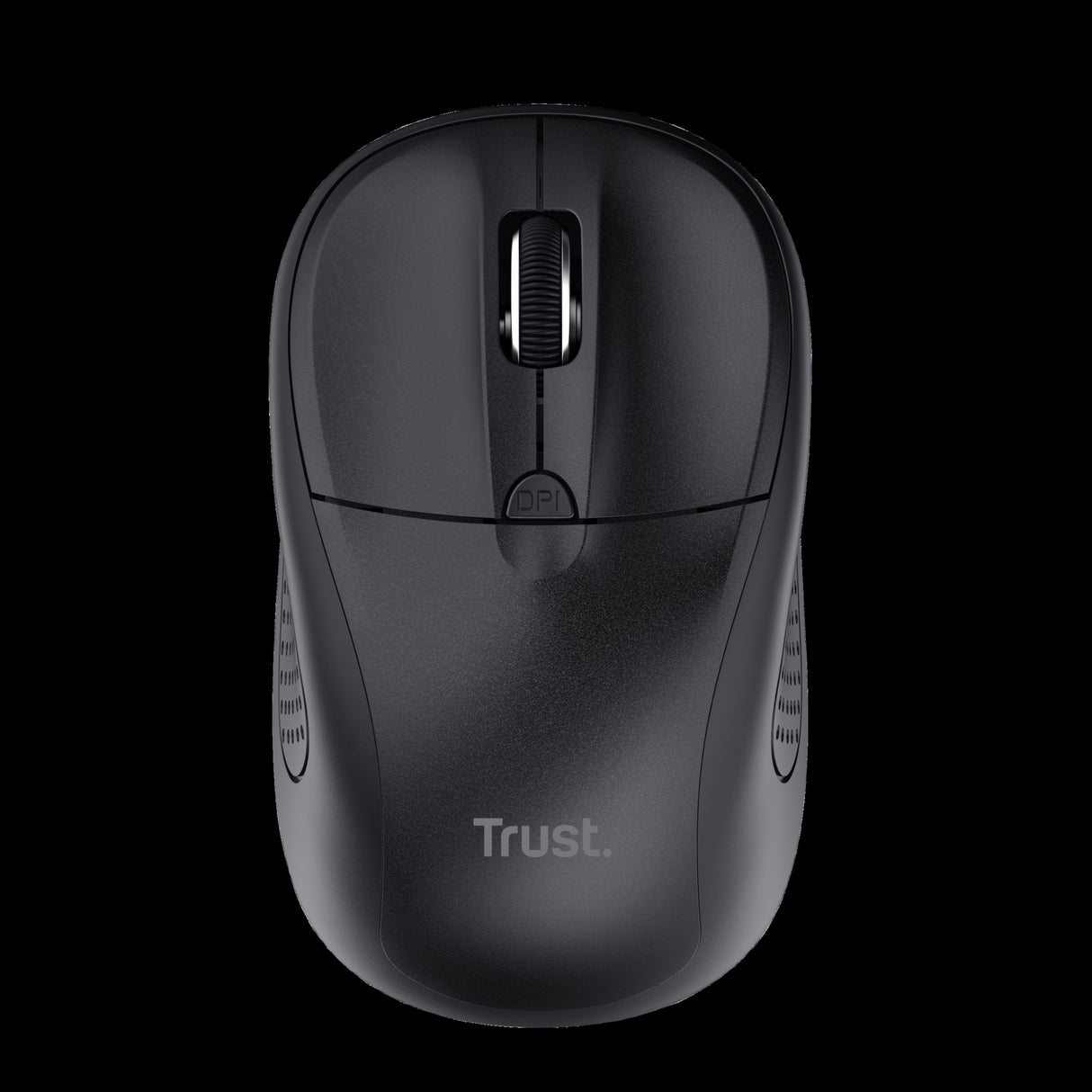 Trust mouse primo bluetooth inalambrico compacto - 24966