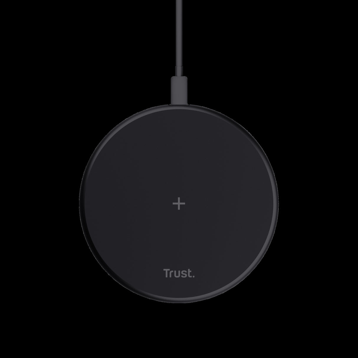 Trust cargador inalambrico 15W  USB-C - 24784