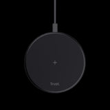 Trust cargador inalambrico 15W  USB-C - 24784