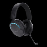 Trust audifonos inalambricos gamer color negro - 24901
