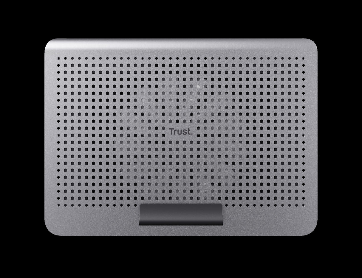 Trust base enfriadora para laptop eco hasta 16"altura regulable de 8 pasos - 24613