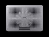 Trust base enfriadora para laptop eco hasta 16"altura regulable de 8 pasos - 24613