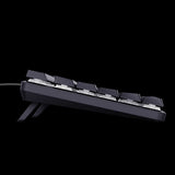 Trust teclado GXT 866 torix premium mecanico gaming US - 24910