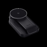 Trust soporte Viro de carga magnetico inalambrico 3 en 1 para iPhone, Apple Watch y AirPods - 25464