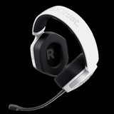 Trust auriculares GXT492W carus multiplataforma color blanco - 25448