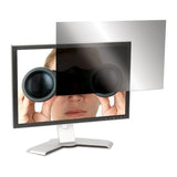 Targus filtro de privacidad para monitor 21.5"-ASF215W9USZ