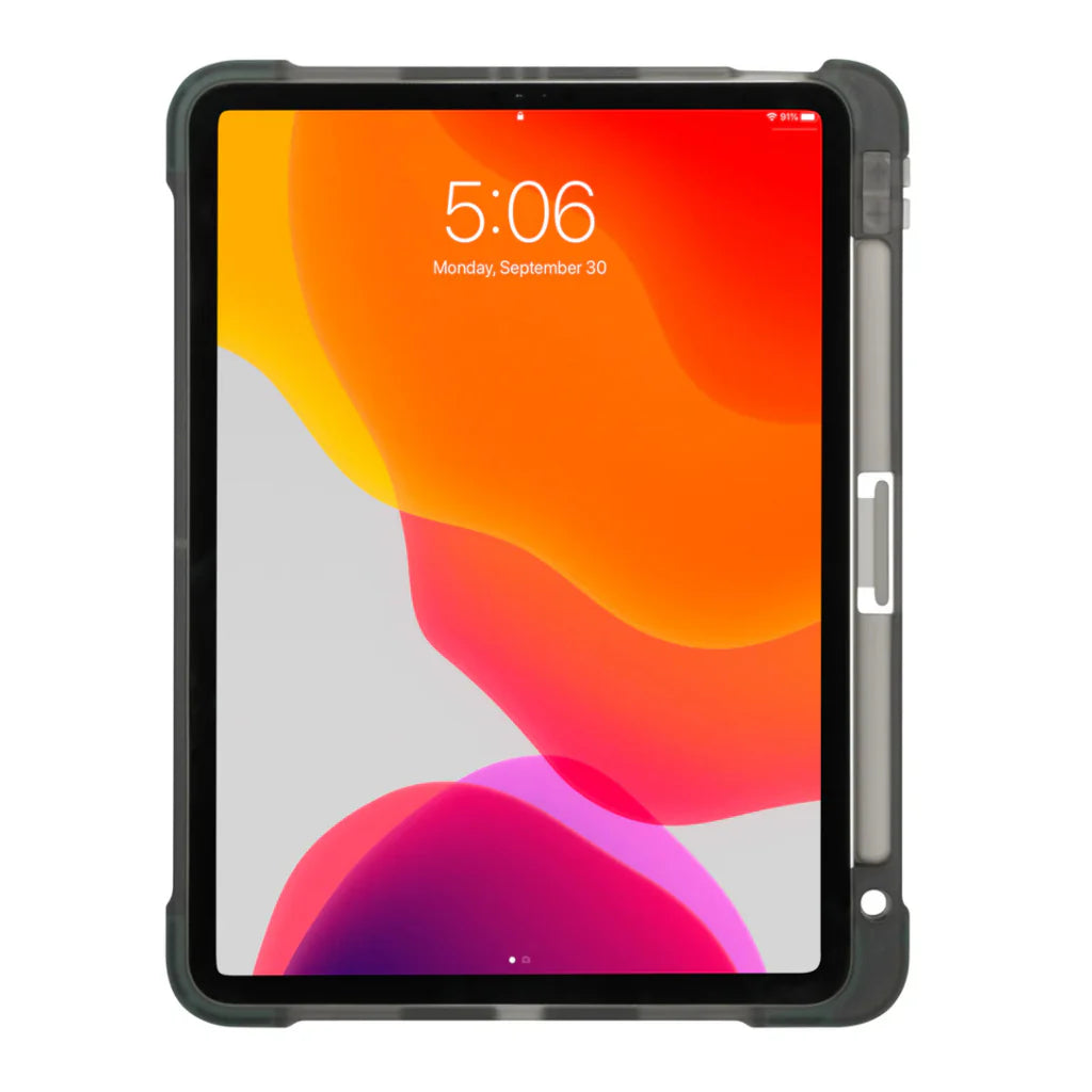 Targus funda antimicrobiana estandar SafePort  iPad Air y iPad Pro de 11" Negro - THD915GL