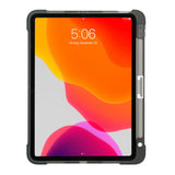 Targus funda antimicrobiana estandar SafePort  iPad Air y iPad Pro de 11" Negro - THD915GL