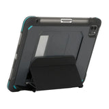 Targus funda antimicrobiana estandar SafePort  iPad Air y iPad Pro de 11" Negro - THD915GL