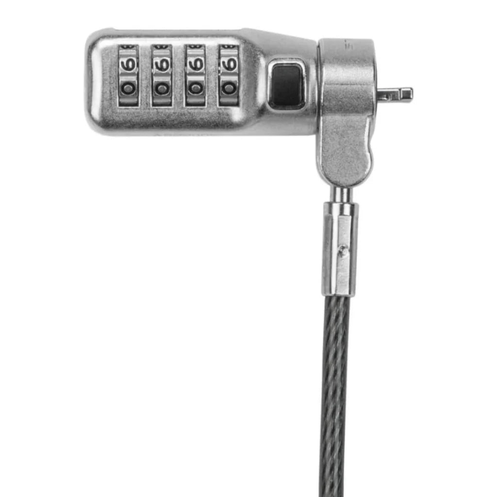 Targus candado con cable serielizado - ASP71GLX-S