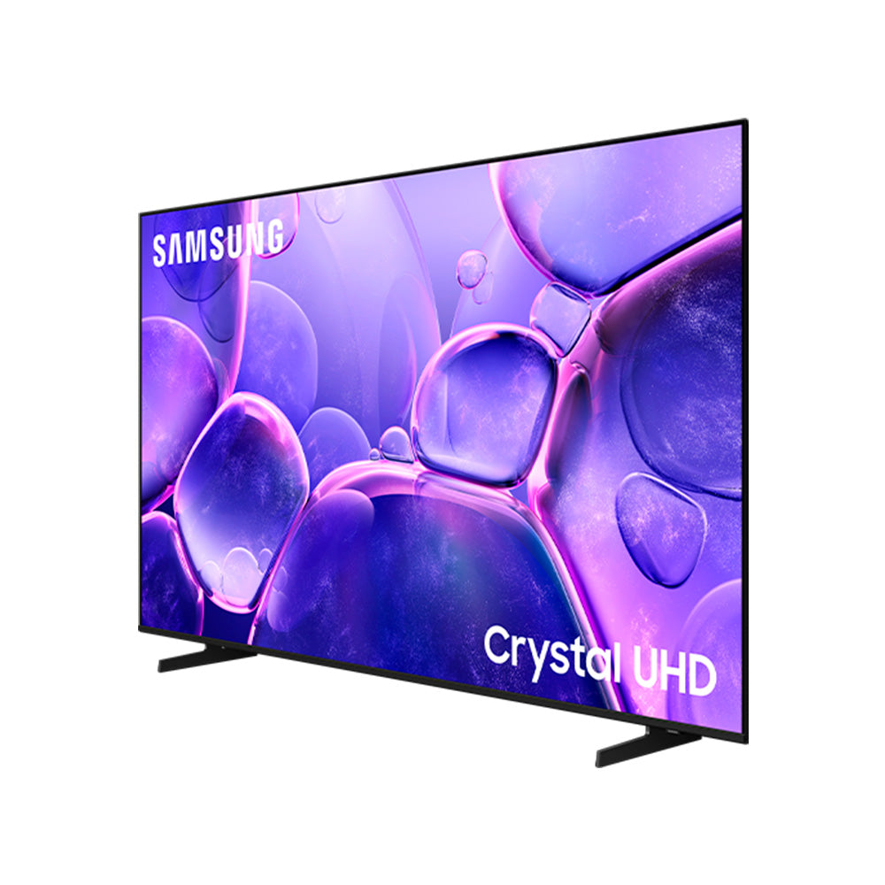 Smart TV 65" Crystal UHD 4K U8000F 2025