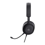 Trust auriculares gaming  GXT 498 forta para PS5 negro - 24715