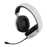 Trust auriculares gaming  GXT 498 forta para PS5 blanco - 24716