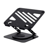 Trust base elevadora de metal para laptop - 25482