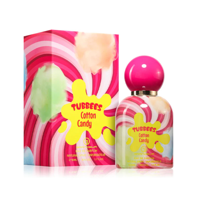 GRANDEUR TUBBEES COTTO CANDY