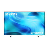 Smart TV 55" Crystal UHD 4K U8000F 2025
