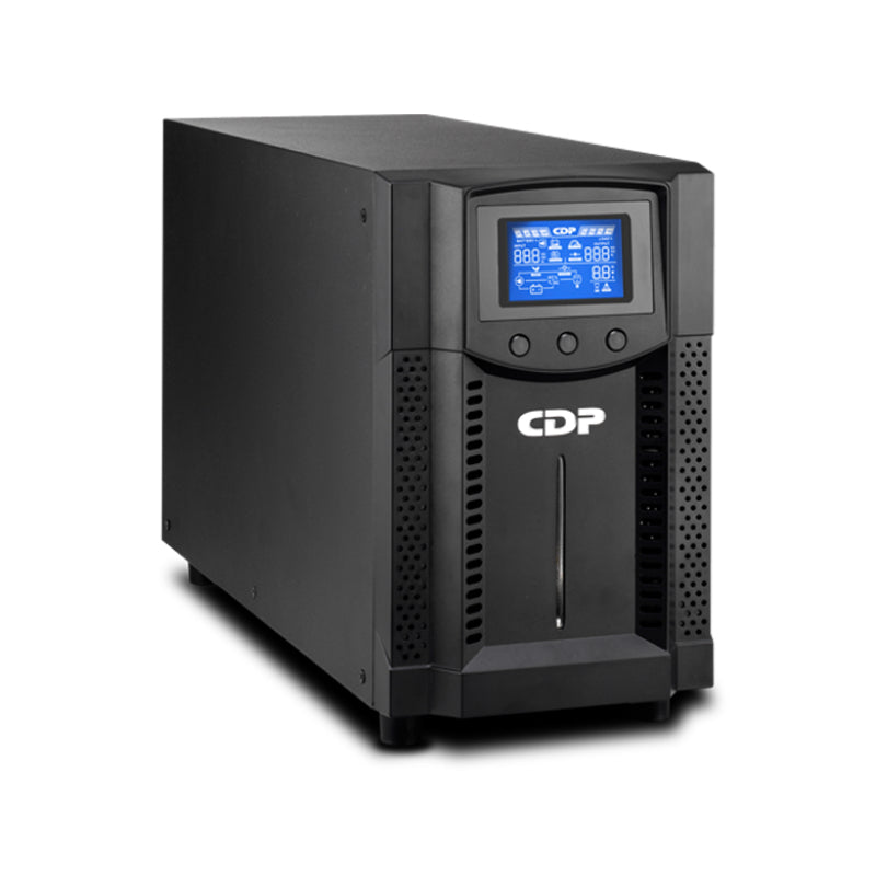 CDP UPS online 1500 va UPO11-1.5AX