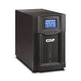 CDP ups online 2000va/1800w snmp 8 salidas UPO11-2