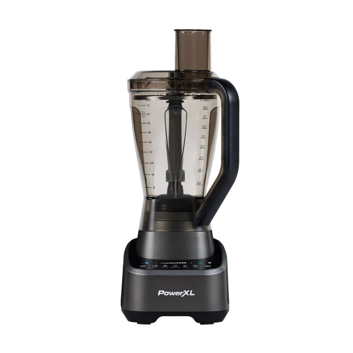 Power XL licuadora procesadora de alimentos digital sensimax - BL7019-2MPLA
