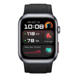 Huawei reloj inteligente D2 negro Luca-B19 55020DAF