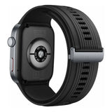 Huawei reloj inteligente D2 negro Luca-B19 55020DAF