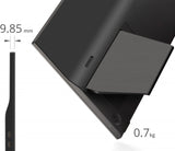 Viewsonic monitor portátil Ligero USB-C 16" VA1655