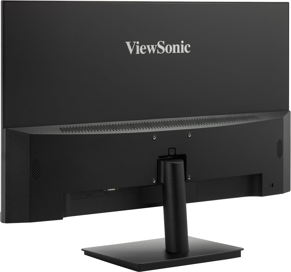 Viewsonic Monitor 27'' 1080p IPS 120Hz con HDMI y VGA - VA270A-H