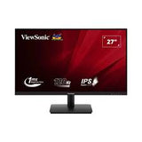 Viewsonic Monitor 27'' 1080p IPS 120Hz con HDMI y VGA - VA270A-H