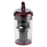 Black + Decker aspiradora ciclonica 4.5l 2200w VCBD8090