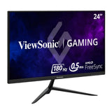 Viewsonic monitor 24" gaming  1920*1080p 180Hz VX2428A