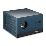 Viewsonic Proyector LED inteligente 1080p con Google TV, Wi-Fi y Bluetooth integrados - LX60HD