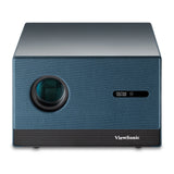 Viewsonic Proyector LED inteligente 1080p con Google TV, Wi-Fi y Bluetooth integrados - LX60HD