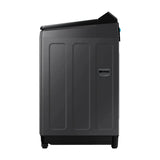 Lavadora 19 Kg Carga Superior Eco Bubble y Digital Inveter Gris