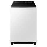 Lavadora Eléctrica Samsung Superior 21 Kg WA21CG6746BWAP