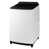 Lavadora Eléctrica Samsung Superior 21 Kg WA21CG6746BWAP