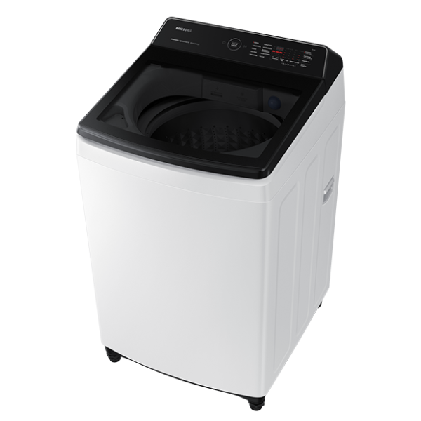 Lavadora Eléctrica Samsung Superior 21 Kg WA21CG6746BWAP