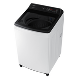 Lavadora Eléctrica Samsung Superior 21 Kg WA21CG6746BWAP
