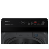 Lavadora Eléctrica Samsung Superior 21 Kg WA21CG6746BWAP