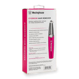 Westinghouse detallador de cejas usa bateria (aaa x 1) wh1118