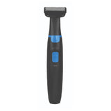 Westinghouse set doble afeitado masculino afeitadora + detallador WH1145
